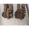 Image 7 : Two Banding Crimper Tools And Steel Strapping Tensioner