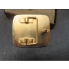 Image 9 : John Deere Limited Edition Belt Buckle And Keychain With Matching Buckle