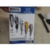 Image 2 : Wahl Corded Home Hair Cutting Set - New!