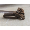 Image 10 : Two Banding Crimper Tools And Steel Strapping Tensioner