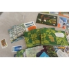 Image 7 : Large Lot Of Vintage Red Rose Tea Cards, Some In Albums