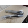 Image 2 : Set Of Two Harley-Davidson Mufflers