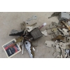 Image 6 : Quantity Of Keys Plus Padlock