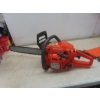 Image 5 : Husqvarna Chain Saw Model 345 with Extra Chain and Hard Case