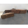Image 4 : Vintage Hand Planes Including Falcon, Stanley, And Others