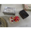 Image 5 : Collection of Candy and Biscuit Tins and More