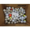 Lot of 150 Golf Balls