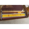 Image 3 : V-Master Cigarette Rolling Machine Plus Six Tobacco Cans w Paper