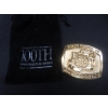 Image 4 : Three Collectible John Deere Themed Belt Buckles
