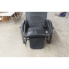Image 2 : Homedics Reclining Massage Chair