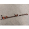Image 2 : 2 Clamps 72'' + 48'' 