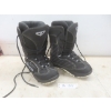 FXR Boots, Size 11