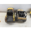 Image 3 : Tonka Trucks, Loader, Forklift and More