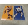 Image 6 : Parkhurst Tall Boys Hockey Cards From 1964–65