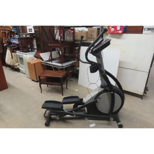 Nordictrack Elliptical Machine Intermix Acoustics 2.0 + MP3 