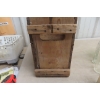 Image 10 : Seventeen Pop Bottles, Two Glass Insulators, and Wooden Crate