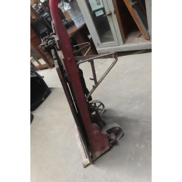 Portable Warehouse Scale