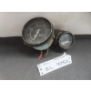 Image 1 : Cummins Tachometer And Voltmeter