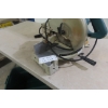 Image 3 : Makita 15-Amp Miter Saw