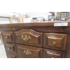 Image 3 : 5-Drawer Colonial Pine Dresser, 54" x 38" x 18"