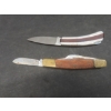 Image 8 : Assorted Folding Knives Including Swiss Army Style And Coca-Cola