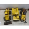 Image 3 : 3 Tonka Vehicles
