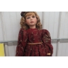 Image 3 : Virginia Turner “Charisma” Doll With Outfit, Box & Certificate of Authenticity