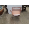 Image 3 : Mid-Century Modern Swivel Office Chair