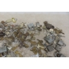 Image 2 : Quantity Of Keys Plus Padlock