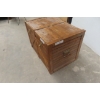 Image 3 : Wooden Chest 18" x 28" x 19"
