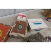 Image 5 : Ten Tobacco Cigarette Tins Plus Six Cigar Boxes
