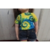 Image 3 : Maplelea “Charlsea” 18" Doll With Box, Journal Pages & Tie-Dye Outfit