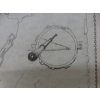 Image 3 : Shipwreck Chart Of The West Coast Of Vancouver Island, Measuring 16" x 23"