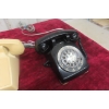 Image 3 : Two Desktop Telephones, Push Button and Rotary