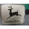Image 11 : Three Collectible John Deere Belt Buckles