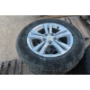 Image 2 : Four Chevrolet Tires and Rims — 225/65R17
