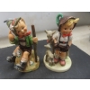 Image 5 : Five Goebel Figurines, Tallest Approximately 6"