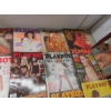 Image 5 : 20 x Playboy Magazines from 1960's and Newer