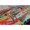 Image 7 : Twenty-Four Pennants Canada And USA Holiday Destinations