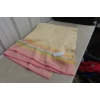 Image 1 : Vintage First Nations Shingwak Residential School Eaton's Wool Blanket