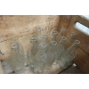 Image 3 : Silverwood Dairy Crate Twenty-Nine Assorted Vintage Pop Bottles