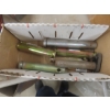 Image 3 : Seco Backhoe Parts, Atlas Copco Drill Parts And More