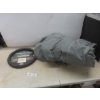 Image 1 : Medium Size Truck Cover Some Damage And Steering Wheel Cover