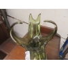 Image 6 : Glass Centerpiece, No Markings, 18" x 18" x 5"