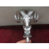 Image 5 : New Old Stock Dodge Ram Hood Ornament