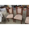 Image 4 : 4 x Matching Dining Chairs
