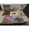 Image 1 : Eight Albums Featuring Stompin’ Tom Connors, Master Pister, And Mickey Bunny