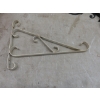 Image 5 : Decorative Shelf Brackets, Plant Hangers