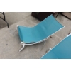 Image 4 : Two Fold-Out Lounge Chairs