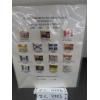 Image 1 : Confederation Dates And Flags Limited Edition Set, Number 140 Of 500, Factory Sealed